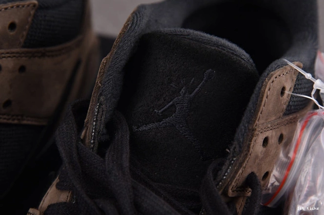 1st Kicks Jumpman TR Jack x FZ8117-204 Scott Jordan Travis 0719